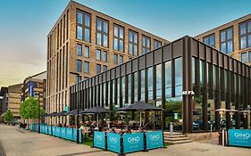 Innside By Melia Newcastle